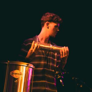 tristan carre